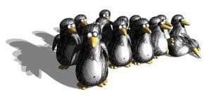 A Simple guide to building  your own Linux Kernel