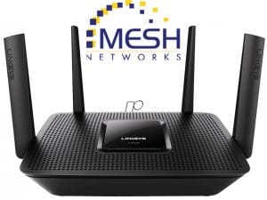 Why You Should Switch to Extendable Mesh Networking Routers
