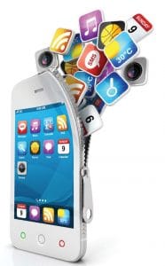 The Ionic Framework: A Front-end SDK for Speedy, Cross-Platform App Development