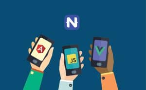 Build Amazing iOS and Android Apps with NativeScript
