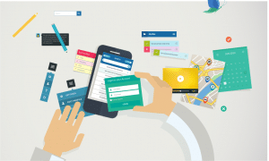 Flutter: The Fast Way to Develop Android and iOS Apps