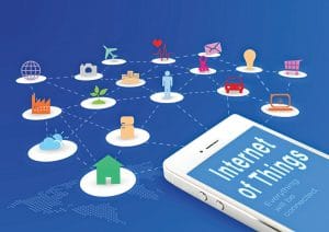 The Role of Open Source Software in IoT
