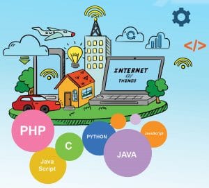 The Best Open Source Programming Languages for IoT