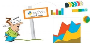 Using Python to Construct a GUI for Plotting Field Lines of Static Charges