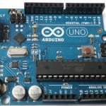 Storing Sensor Data in IoT Platforms Using Arduino