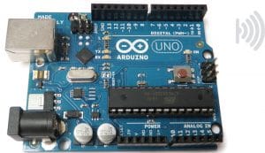 Storing Sensor Data in IoT Platforms Using Arduino