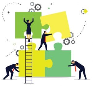 Using Next-Generation API Platforms to Build Microservices Architecture