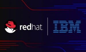 IBM Buys Red Hat in $34bn to Stay Ahead in the Cloud War