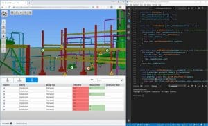 Bentley Systems Releases iModel.js, an Open-Source Library