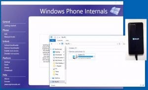 Windows Phone Bootloader Unlocking Tool Goes Open Source