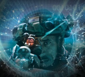 The Role of Open Source Software and Artificial Intelligence in Defence Systems