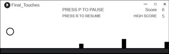 An Introduction to Processing, a Tool for Graphics Designers