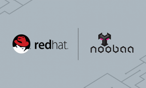 Red Hat Acquires Multicloud Data Storage Provider NooBaa