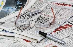 Solving Sudoku with a Simple Algorithm