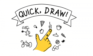 Google Open Sources its Machine Learning Doodle Tool