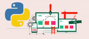 A Complete Guide for Python Web Frameworks