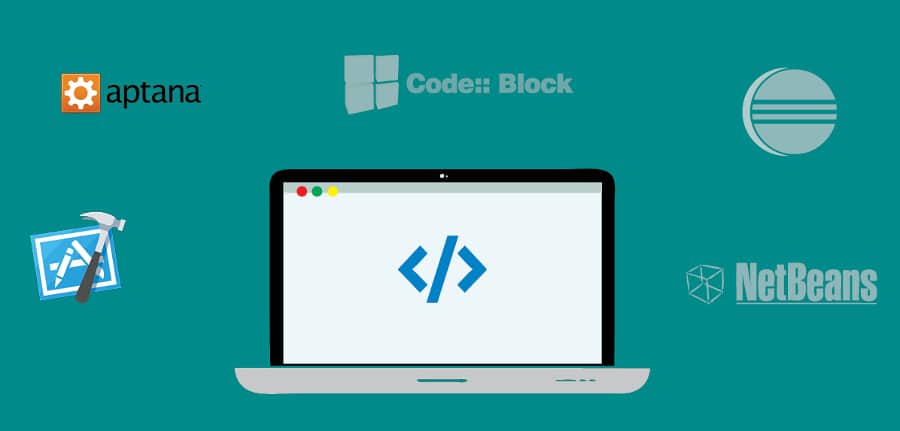 The 12 best IDEs for programming