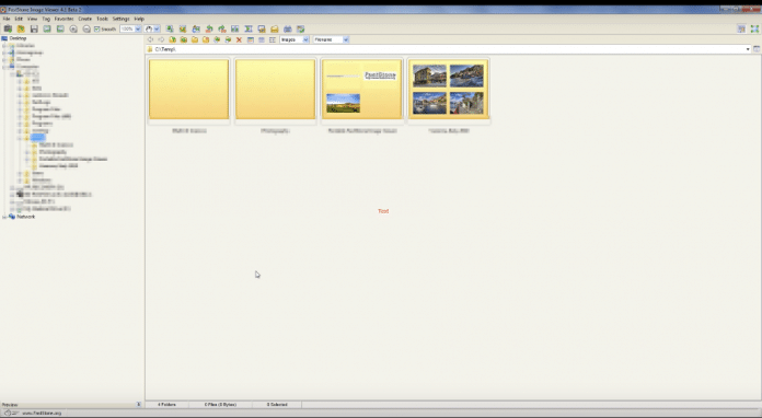 Five Popular Open Source Photo Viewers for Windows