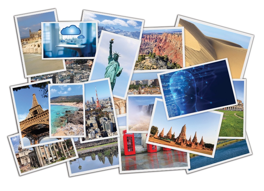 Five Popular Open Source Photo Viewers for Windows