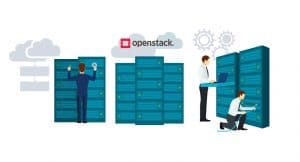 The Open Source Tools to Help You Manage OpenStack Servers