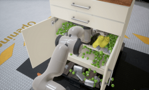 Nvidia Open-sources PhysX SDK Under BSD license