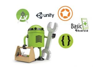 Six Popular and Easy-to-Use Android Developer Tools for Windows