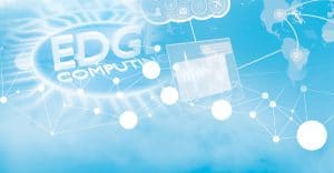 edge computing