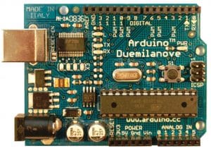 The Art of Designing a Custom Library for Arduino IDE