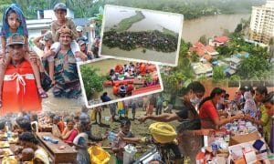 How Open Source Software Can Help in Disaster Management