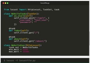 Testing Web Applications Using Open Source Tools