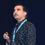 “Companies are finally using open source for the greater good”