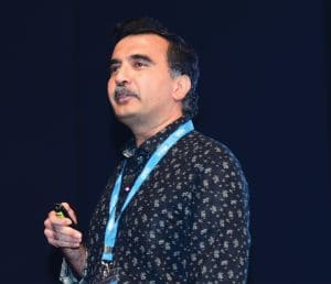 “Companies are finally using open source for the greater good”