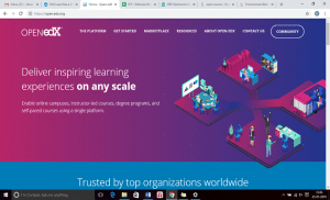 edX Creates Promotional Website for its Open Source Platform ‘Open edX’