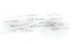 Building Cross-Platform Applications with .NET Core