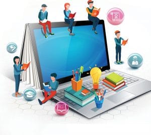Rapidly Growing IT Companies are Adopting E-learning Technologies
