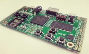 New Open-source FPGA Development Board Released on Github