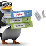 Data Deduplication with a Linux Based File System Data Deduplication with a Linux Based File System