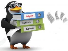 Data Deduplication with a Linux Based File System