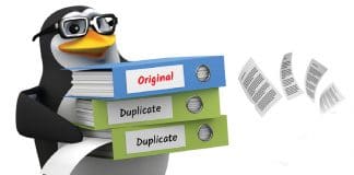 Data Deduplication with a Linux Based File System