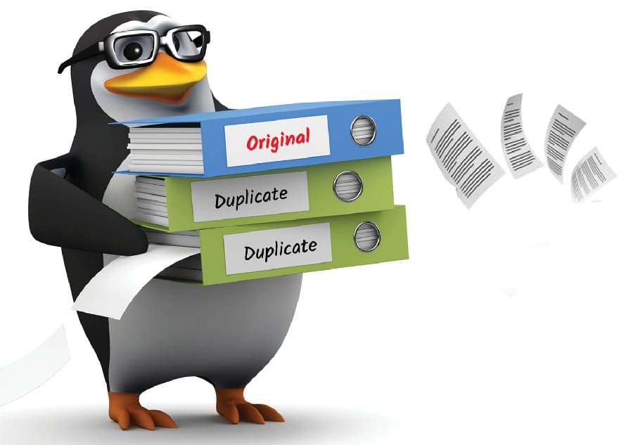 Data Deduplication with a Linux Based File System