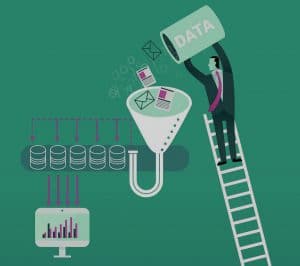 Speeding Up Data Visualisation with Julia