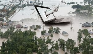 Disaster Management: The Role of FOSS