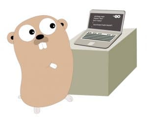 Golang programming