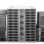 Typical Network attached storage (NAS)