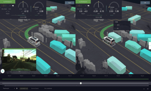 Uber Open Sources Web-based Platform for Vehicle Data for Smarter Transportation
