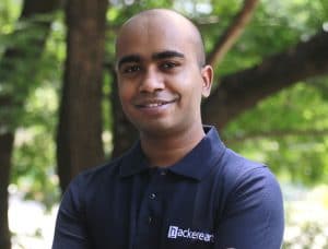 “Hackathons are no longer for coders only”