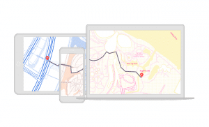 Open Source Mapping Platform Mapzen is Back