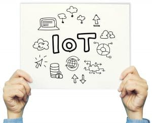 Cloud Based Implementation of IoT Using MQTT Brokers