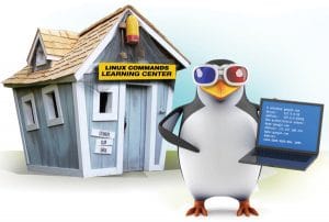 Top Ten Linux Commands for Systems and Network Admins