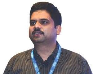 “You need not be a developer to contribute to open source”